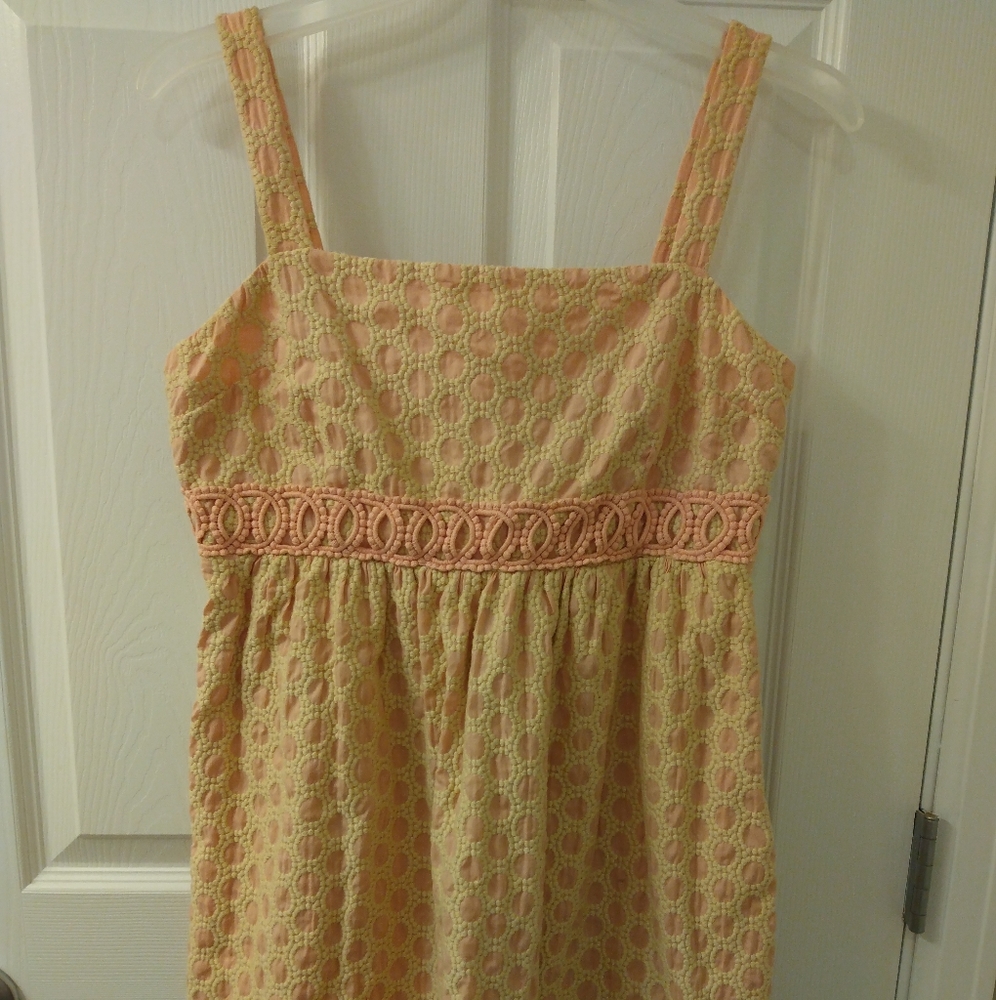 Cute & classy Juicy Couture dress